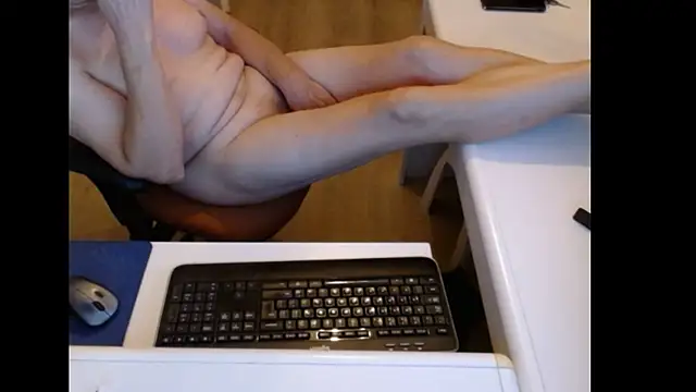 dutchpornking Webcam Show