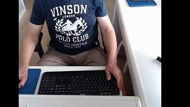 dutchpornking – webcam-show