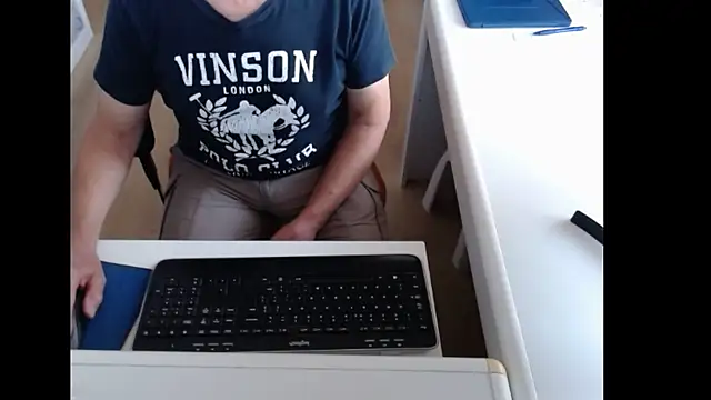 dutchpornkingn Webbikameraesitys