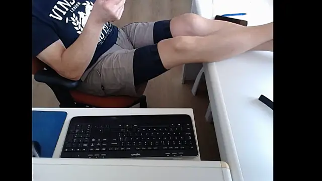 dutchpornking – webcam-show