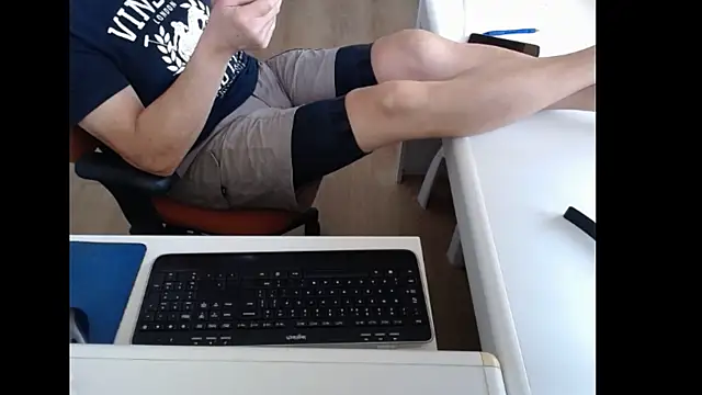 dutchpornking Webcam Show