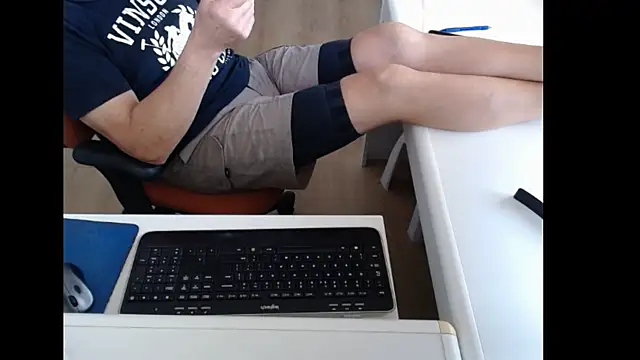 dutchpornkingn Webbikameraesitys