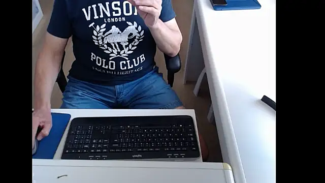 dutchpornkingn Webbikameraesitys