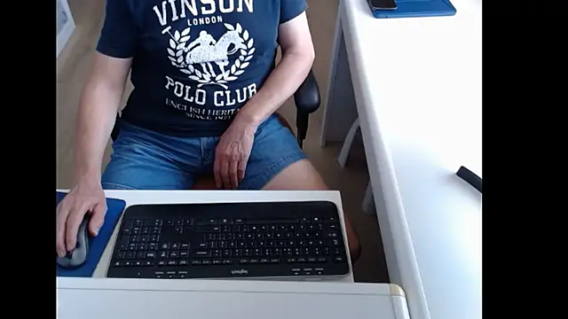 Webkamerová show dutchpornking