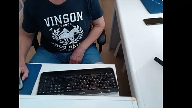 dutchpornking webcam show