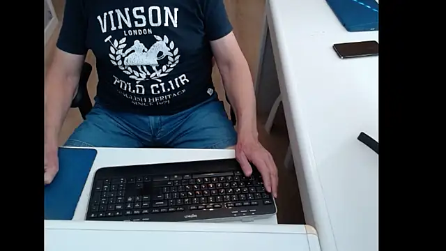 dutchpornkingn Webbikameraesitys