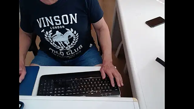 dutchpornking webcam show
