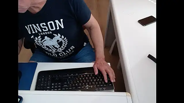 dutchpornking: διαδικτυακό σόου στην κάμερα