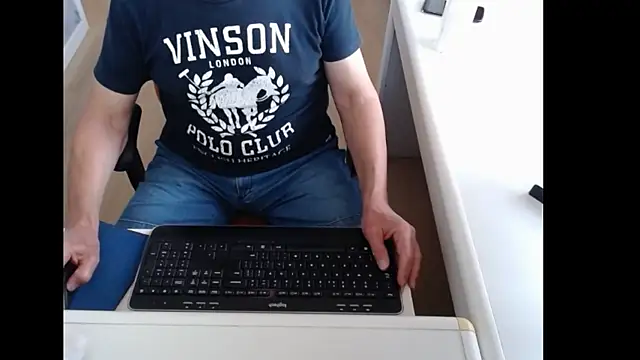 dutchpornking Webcam Show
