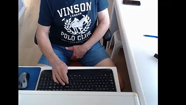 Show Webcam de dutchpornking