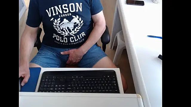 dutchpornking webcam show