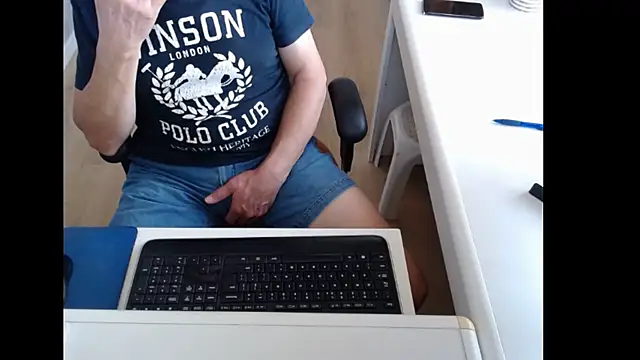 โชว์เว็บแคมของ dutchpornking