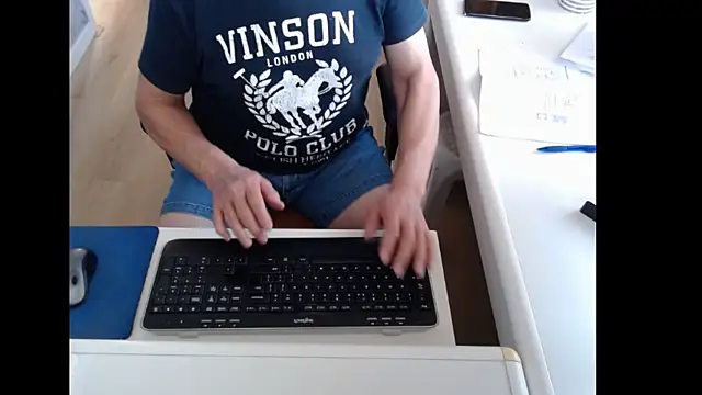 dutchpornking – webcam-show