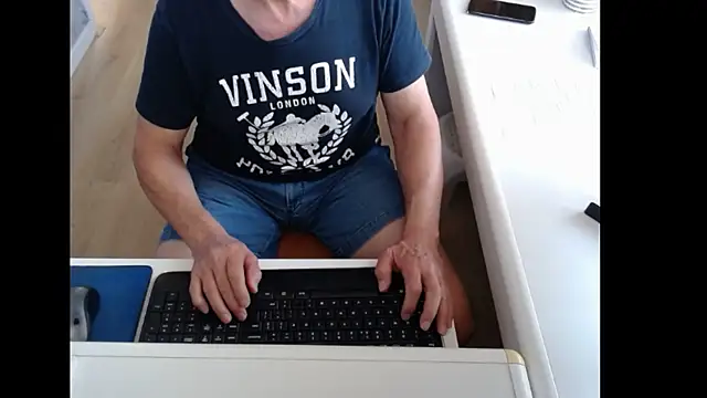 dutchpornking webcam show