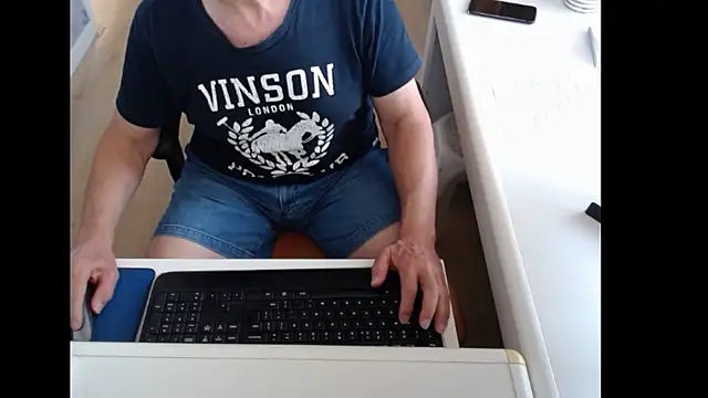 dutchpornking's Webcam Show