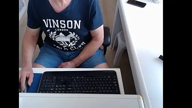 dutchpornking Pertunjukan Webcam