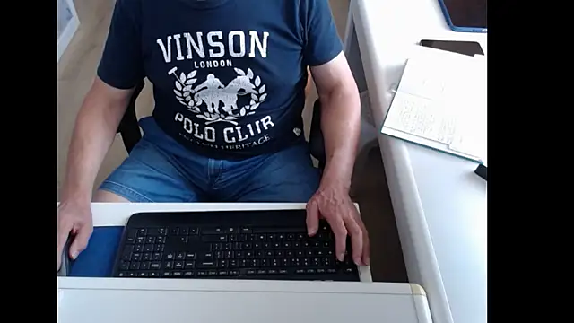 dutchpornking webcam show