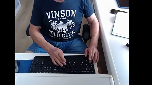 dutchpornking Webcam Show