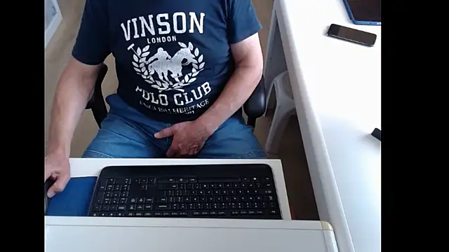dutchpornking Adlı Modelin Web Kamerası Şovu