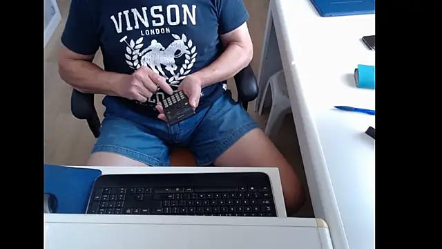 dutchpornking webcam show