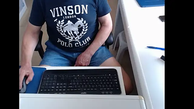Pokazy przed kamerką – dutchpornking