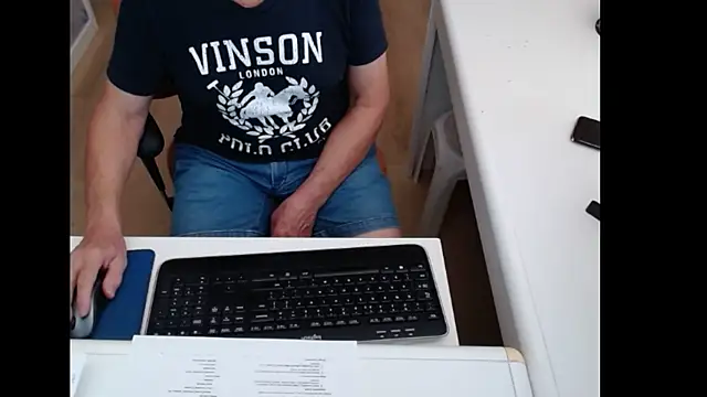 Show de webcam de dutchpornking