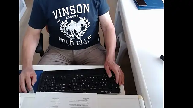 dutchpornking webcam show