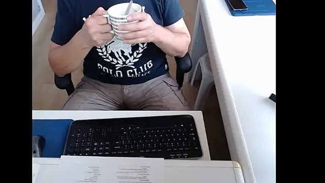 dutchpornking Pertunjukan Webcam
