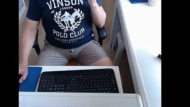 dutchpornking webcam show