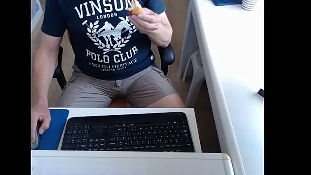 dutchpornking webcam show