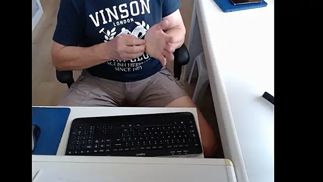 dutchpornking – webcam-show