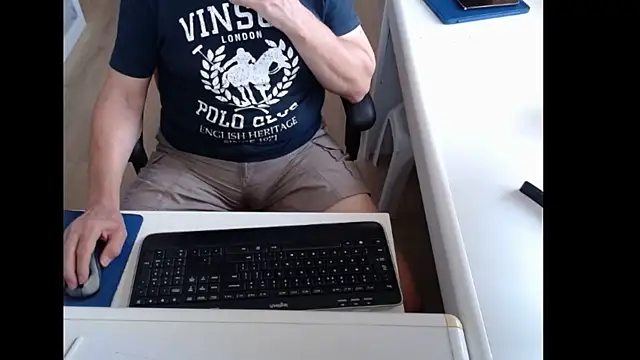 dutchpornking Webcam Show