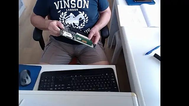 dutchpornking 在線直播表演
