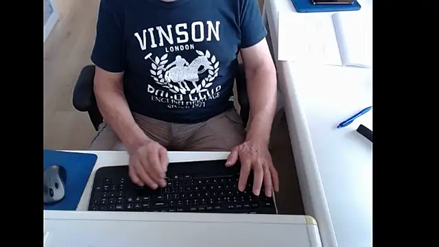 Pokazy przed kamerką – dutchpornking
