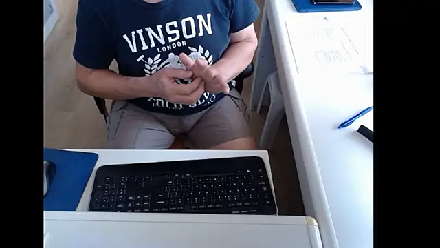 dutchpornking Webcamshow