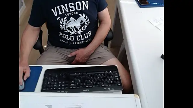 dutchpornkingn Webbikameraesitys