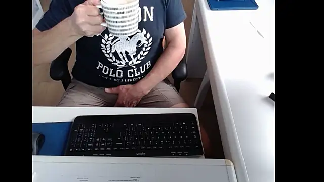 dutchpornking Webcam Show