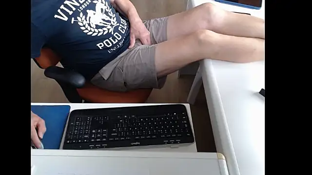 dutchpornking Webcam-Show