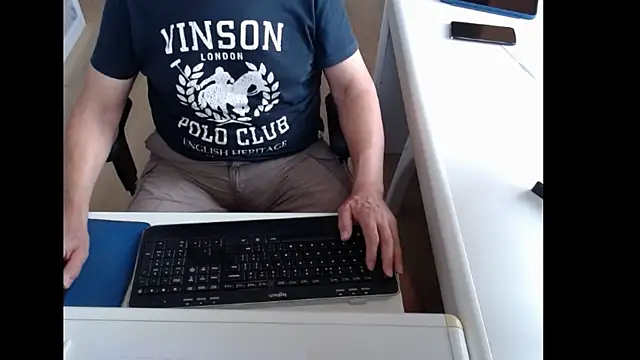 dutchpornking's Webcam Show
