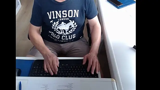 dutchpornkingn Webbikameraesitys