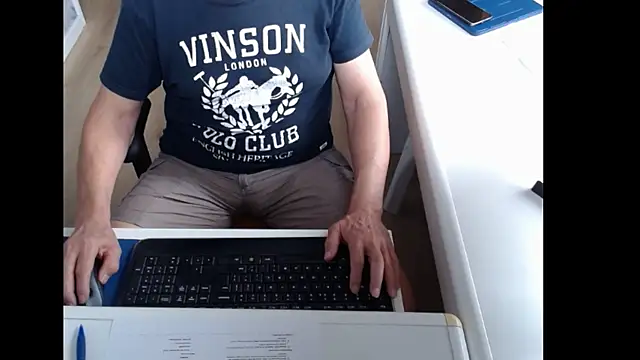 dutchpornkingn Webbikameraesitys