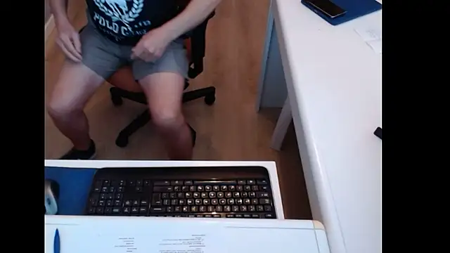 dutchpornking – webcam-show