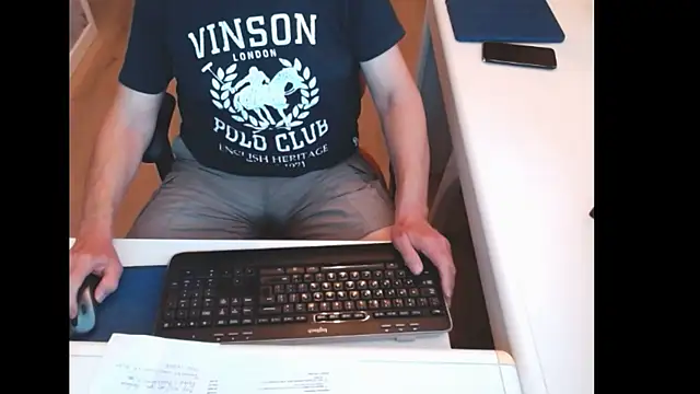 dutchpornking Webcam show