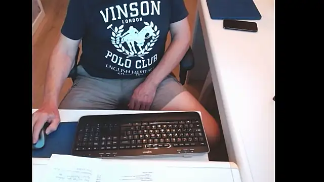 dutchpornking Webcam Show