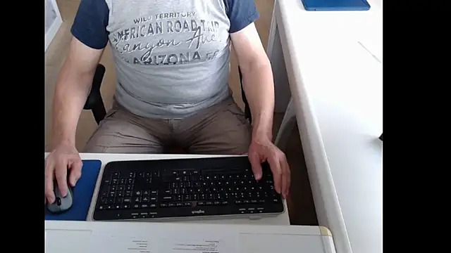 dutchpornking – webcam-show
