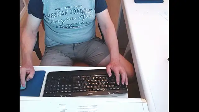 dutchpornking Webcam-Show