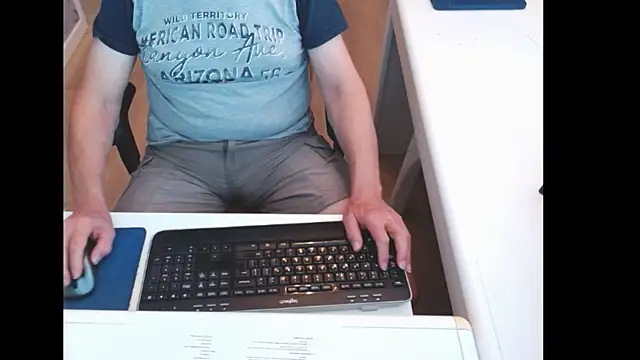 dutchpornking webcam show