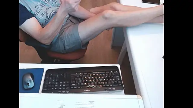 dutchpornking 在線直播表演