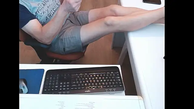 dutchpornking Webcam Show