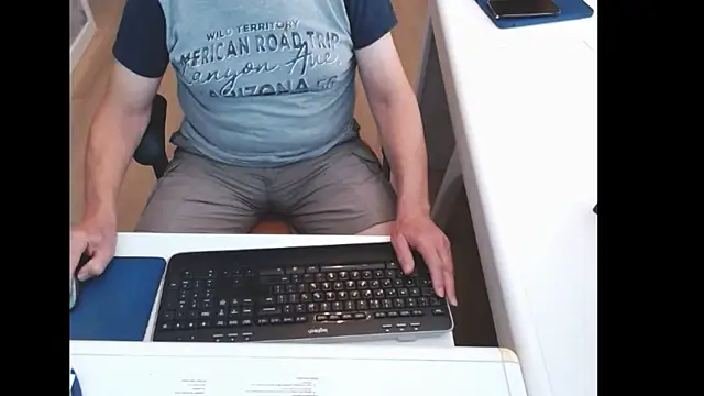 dutchpornking Webcam Show